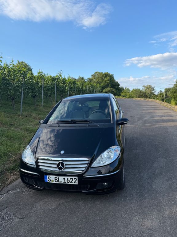 Bild des Angebotes Mercedes-Benz A 200 ELEGANCE Elegance Automatik
