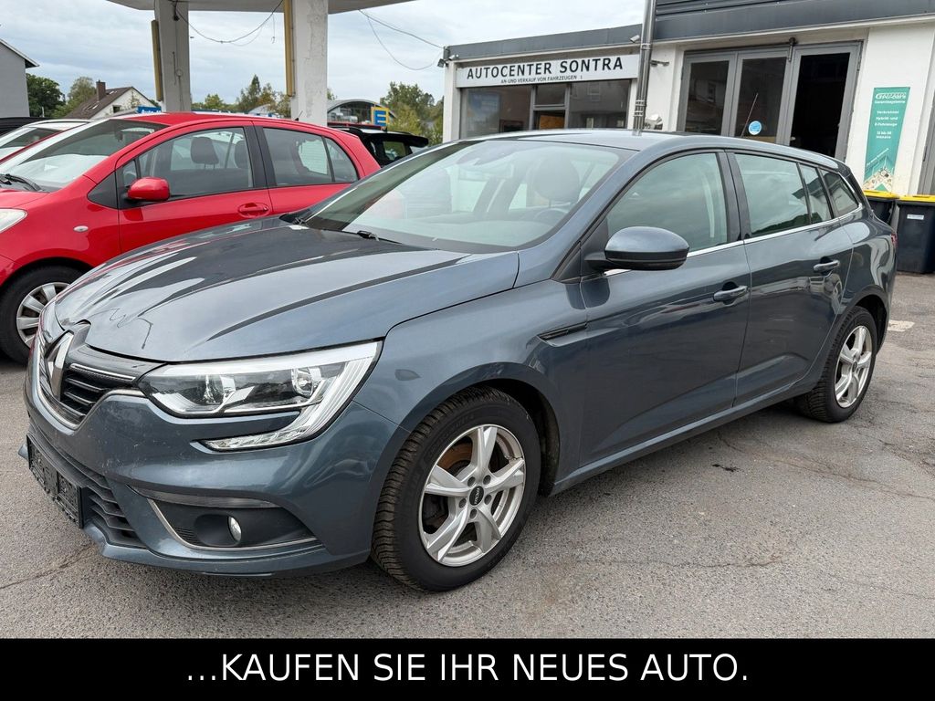 Bild des Angebotes Renault Megane IV Grandtour Play*Navi*Sitzheizung