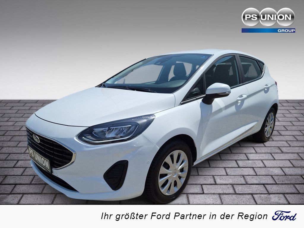 Bild des Angebotes Ford FIESTA C & C 5D 1.1L 75PS M5
