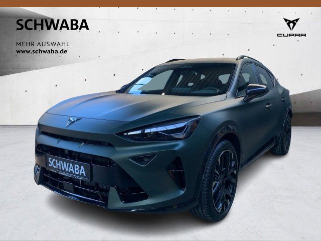 Bild des Angebotes Cupra Formentor VZ Tribe Edition 2.0 TSI Sennheiser