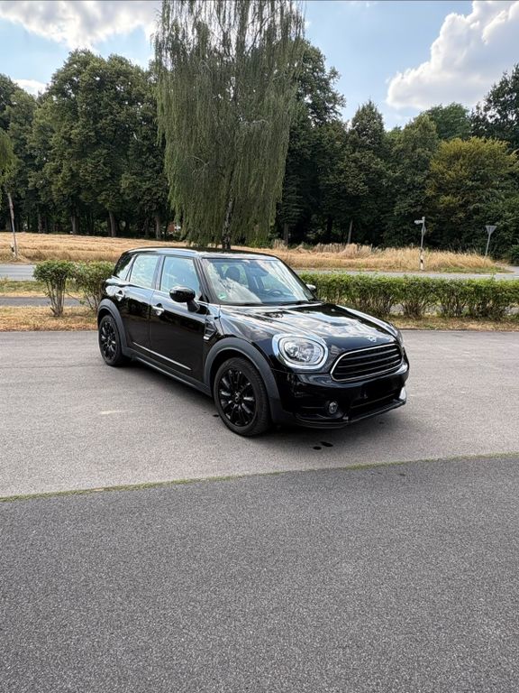 Bild des Angebotes MINI Countryman D (Cooper) Cooper D Essential Tri...