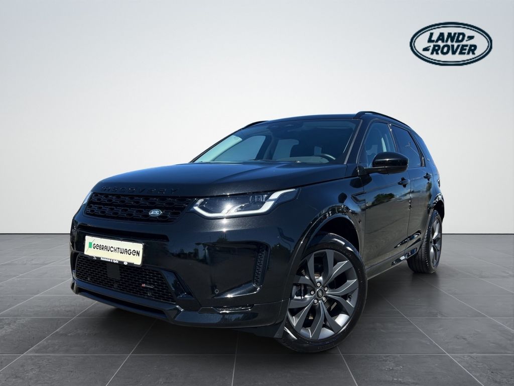 Bild des Angebotes Land Rover Discovery Sport R-Dynamic SE AWD/AHK/Keyless
