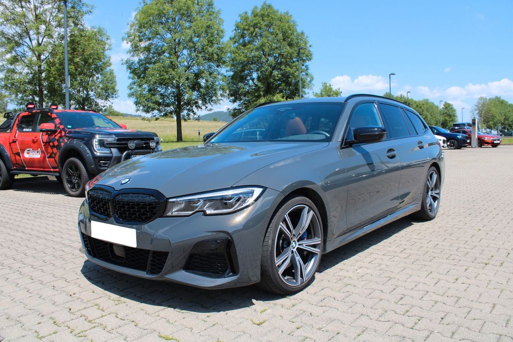 Bild des Angebotes BMW M340d xDrive Touring