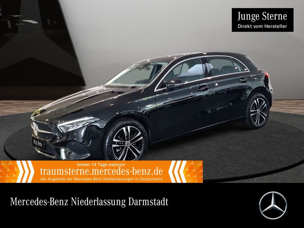 Bild des Angebotes Mercedes-Benz A 250 e Progressive Adv./AC11KW/LED/SPURH/KAMERA
