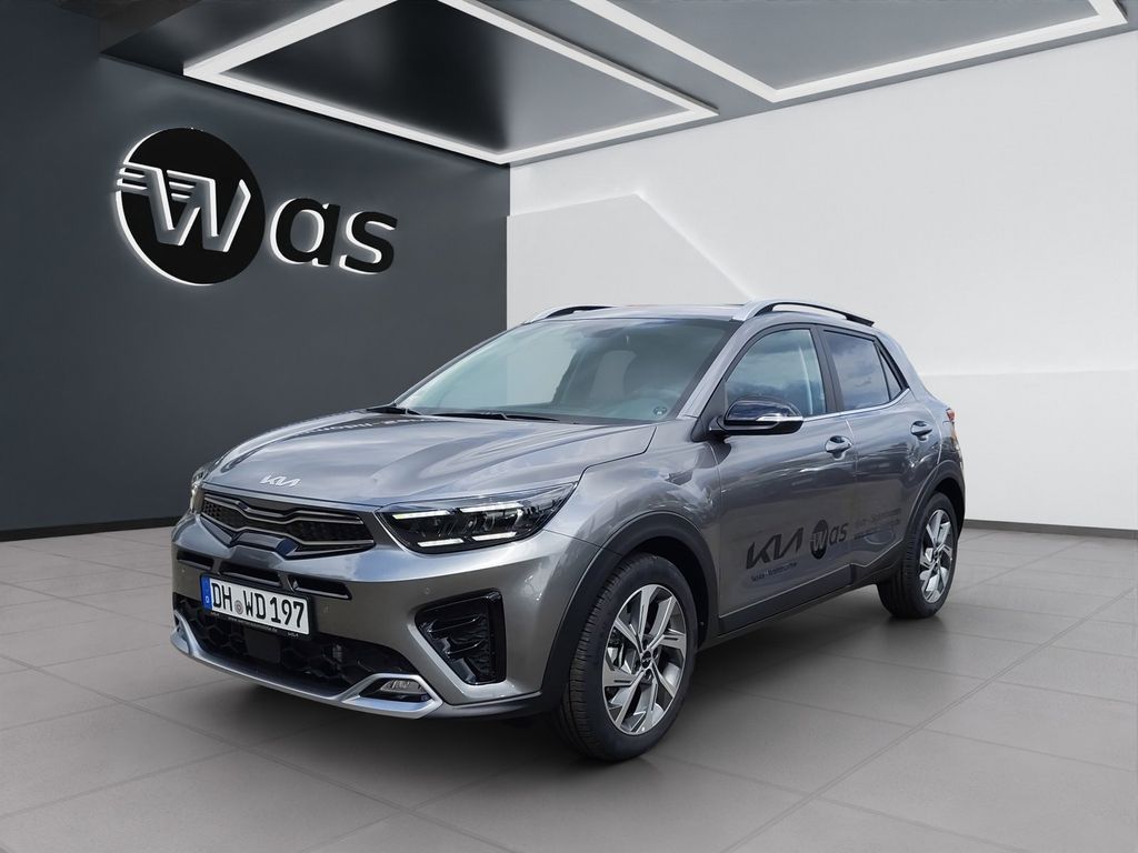 Bild des Angebotes Kia Stonic 1.0 T-GDI 48V GT-line DCT Tech GD