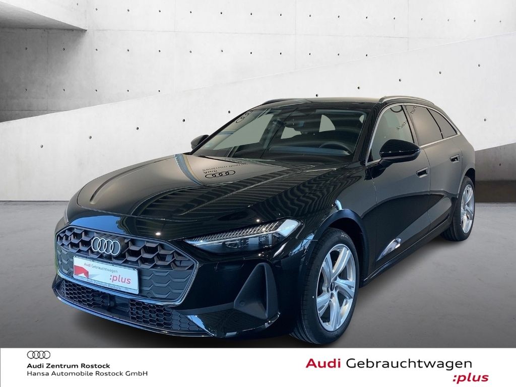 Bild des Angebotes Audi A5 Avant 2.0 TFSI S tronic+Navi+Led Plus+Kamera+