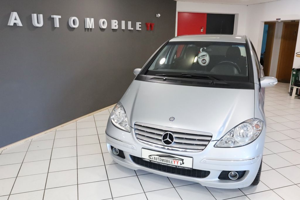 Bild des Angebotes Mercedes-Benz A 200 CDI Elegance,Autom,Klima,Pdc,Alu,TüvNeu,