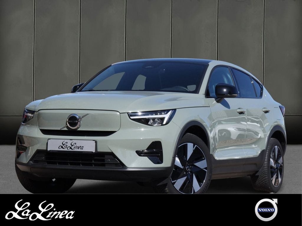 Bild des Angebotes Volvo C40  Single Motor Extended Range Plus Recharge R