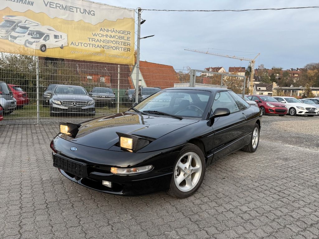 Ford Probe 2.5i V6 24V OLDTIMER Klima TÜV 10.2027