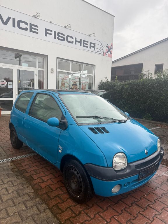 Bild des Angebotes Renault Twingo Beach 1.2