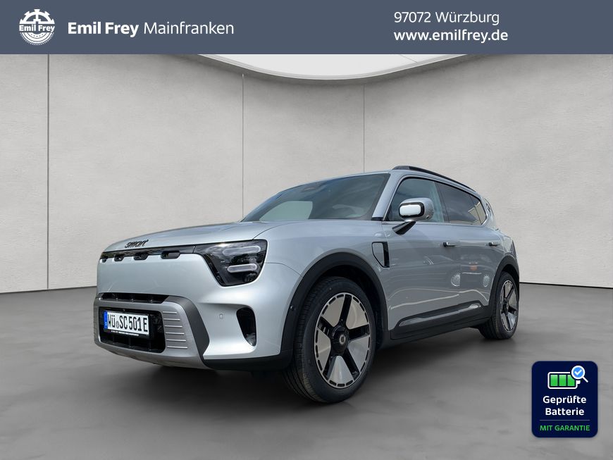 Bild des Angebotes Smart #5 Premium