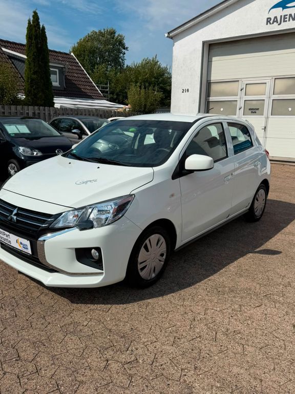 Bild des Angebotes Mitsubishi Space Star Spirit