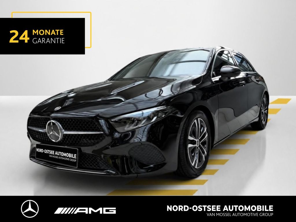 Bild des Angebotes Mercedes-Benz A 180 d PROGRESSIVE PANO DISTRONIC WINTERPAKET