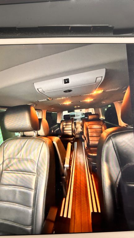Bild des Angebotes Volkswagen T6 Multivan