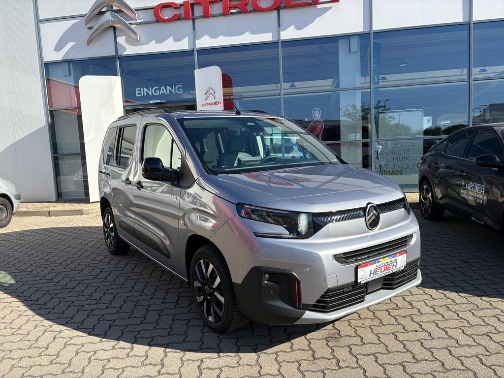 Bild des Angebotes Citroën Berlingo Max M Automatik