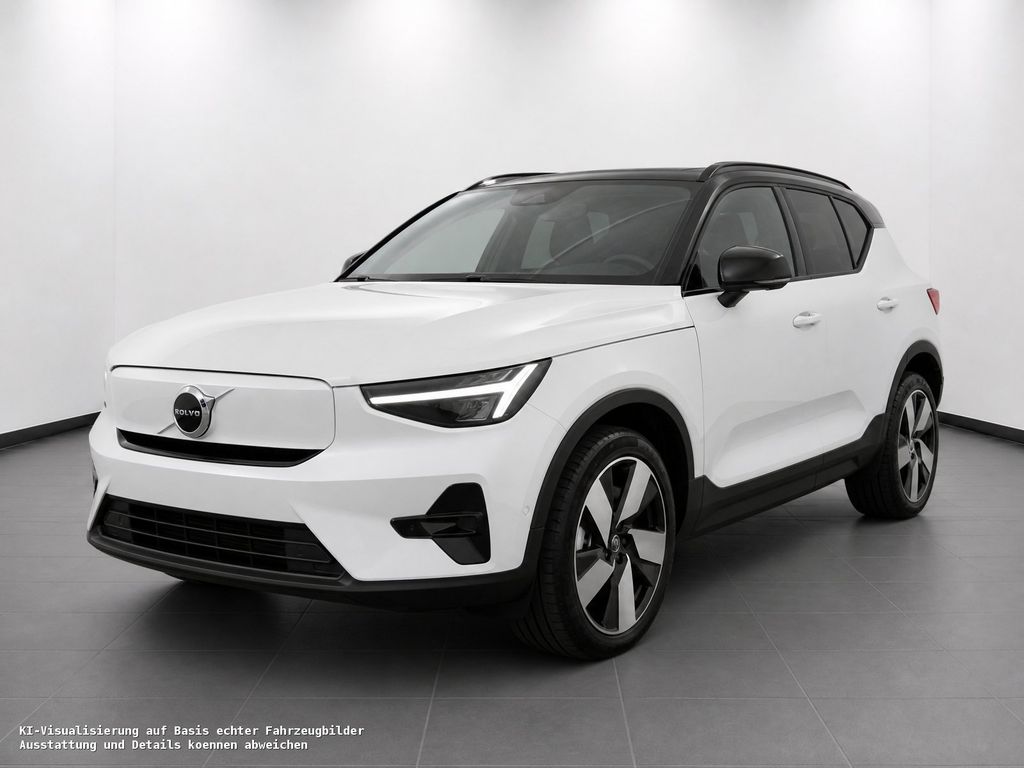 Bild des Angebotes Volvo XC40 Recharge Single Motor El
