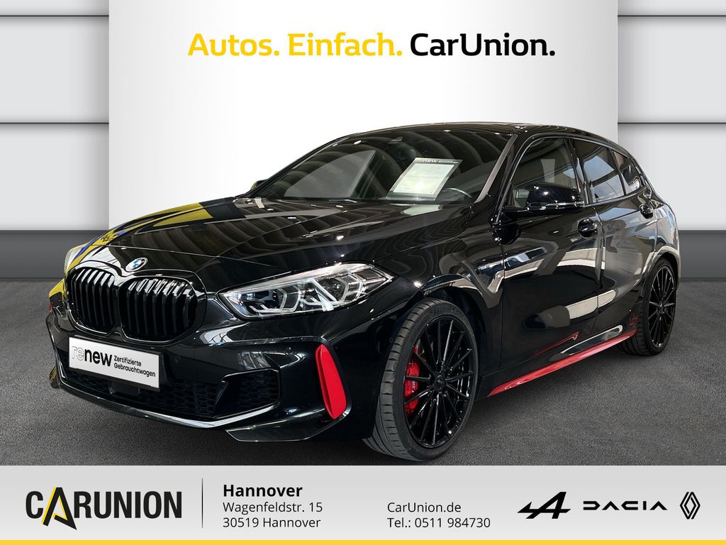 Bild des Angebotes BMW 128 TI OPF