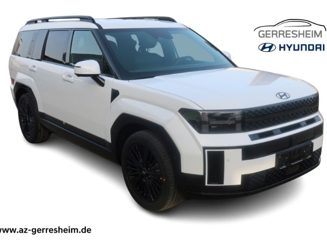 Bild des Angebotes Hyundai SANTA FE HEV 1.6 Turbo (239 PS) 6-Sitzer Blackli