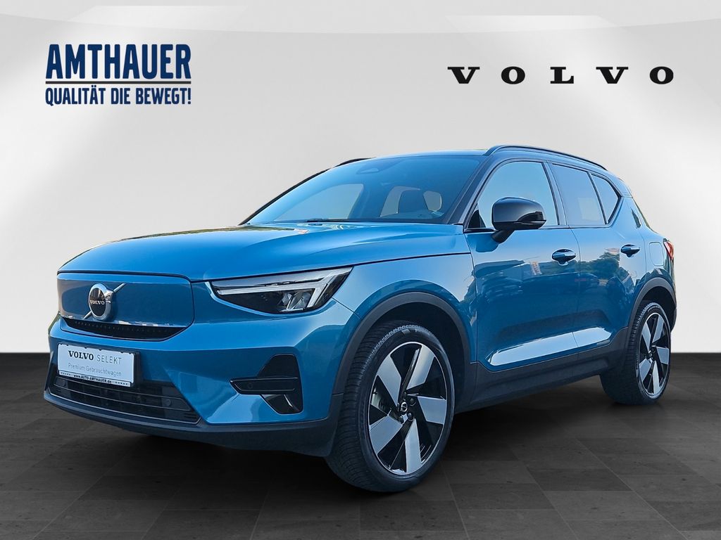 Bild des Angebotes Volvo EX40 Single Extended Plus - 20", Alcantara