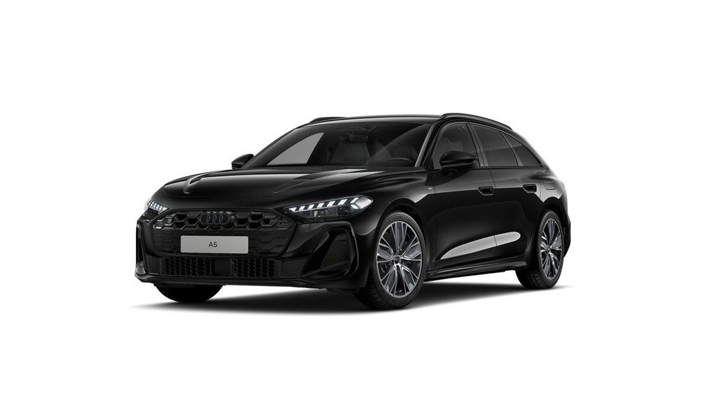 Bild des Angebotes Audi A5 Avant e-hybrid quattro S tronic S line LED*NA