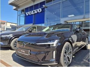 Bild des Angebotes Volvo ES90 Extended Range Ultra B&W 360° LUFTFEDERUNG