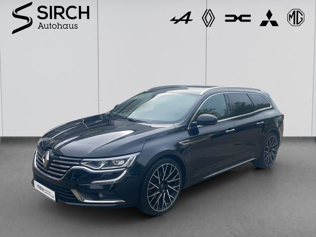Bild des Angebotes Renault Talisman Grandtour TCe225 Limited