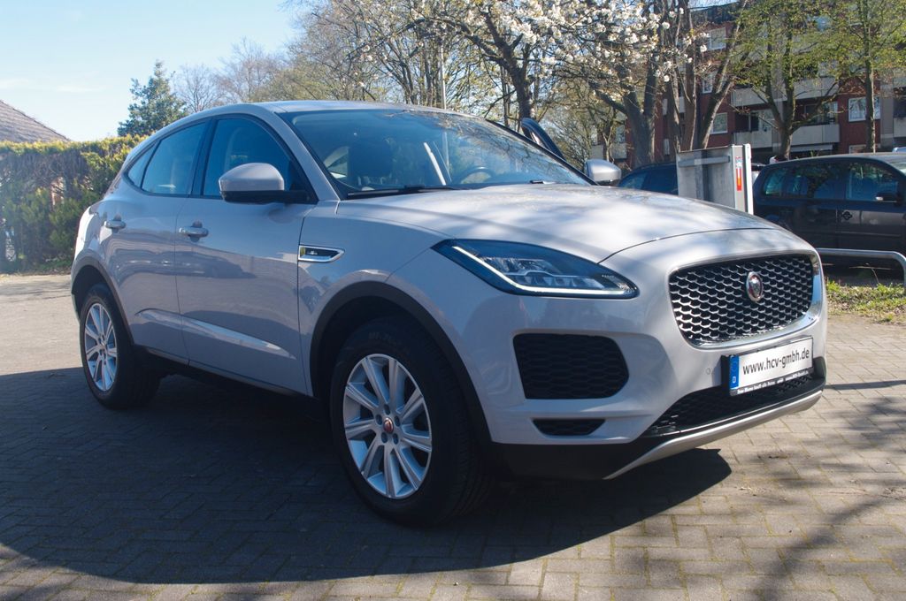 Bild des Angebotes Jaguar E-Pace E-PACE S AWD