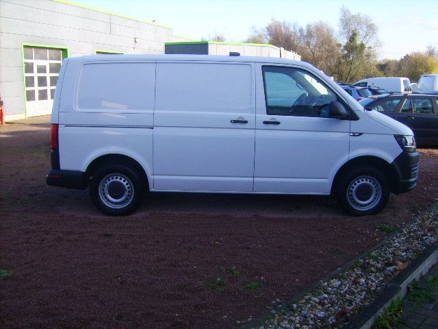 Bild des Angebotes Volkswagen T6 Transporter Kasten-Kombi Kasten EcoProfi