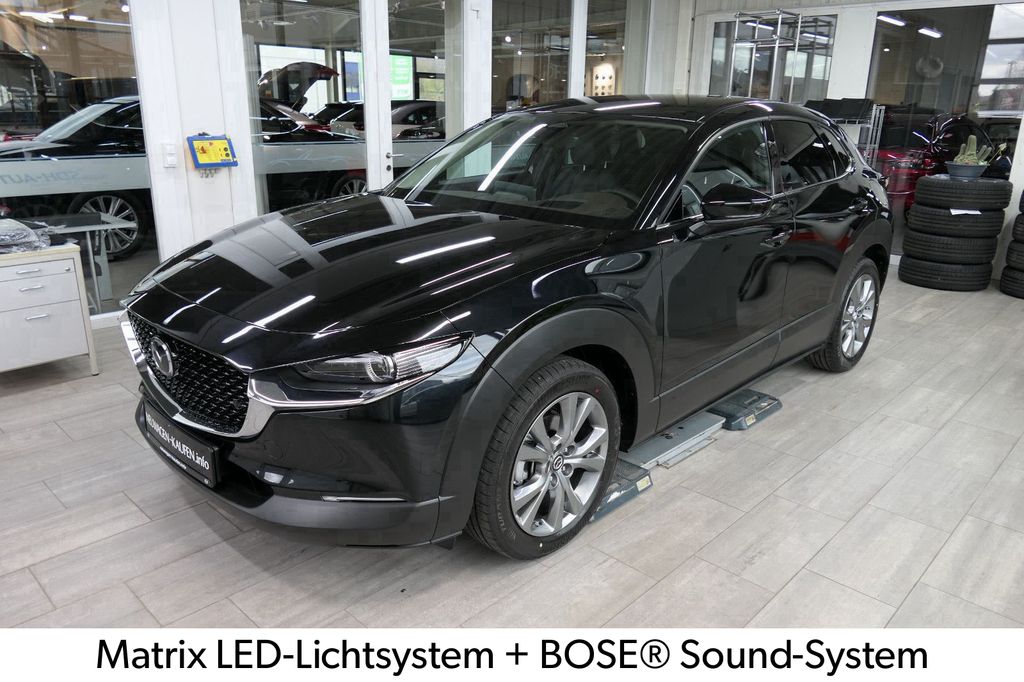 Bild des Angebotes Mazda CX-30 eSKYACTIV 140 Exclusive Aktion