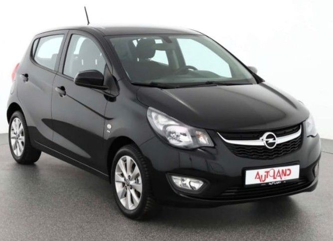 Bild des Angebotes Opel Karl 1.0 Active Active