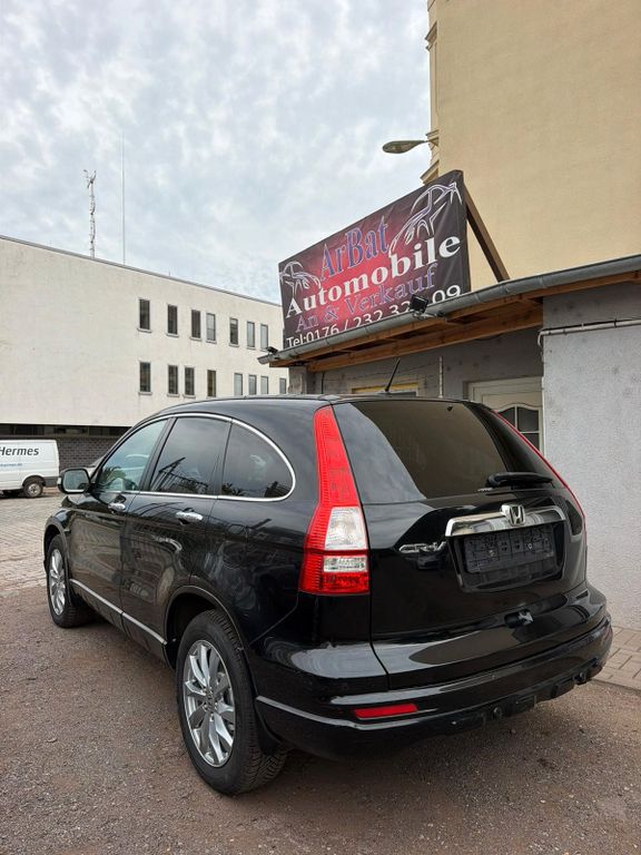 Bild des Angebotes Honda CR-V Executive