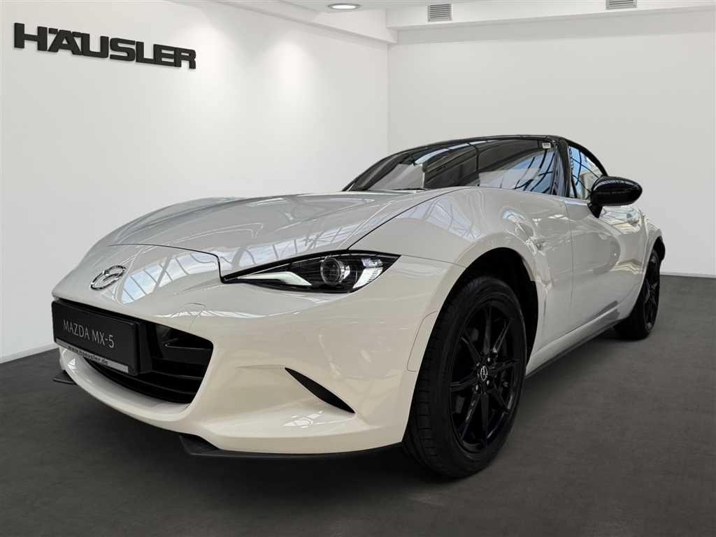 Bild des Angebotes Mazda MX-5 Prime-Line G-132 mit Voll-LED, Apple CarPla