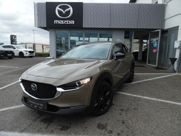 Bild des Angebotes Mazda CX-30 e-SKYACTIV-G M-Hybrid 140 Homura