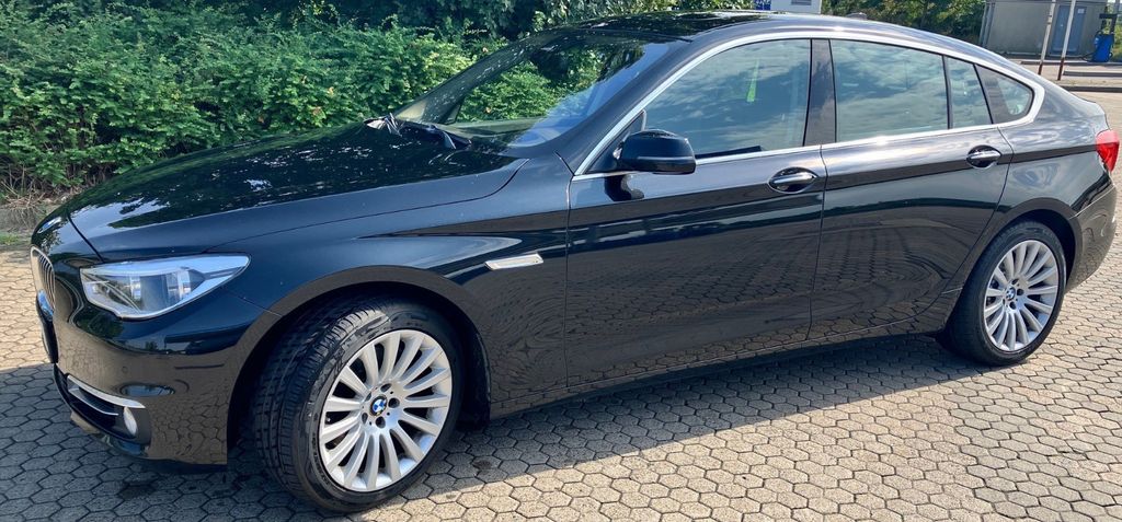 Bild des Angebotes BMW 530 Gran Turismo 530d xDrive Gran Turismo Lu...