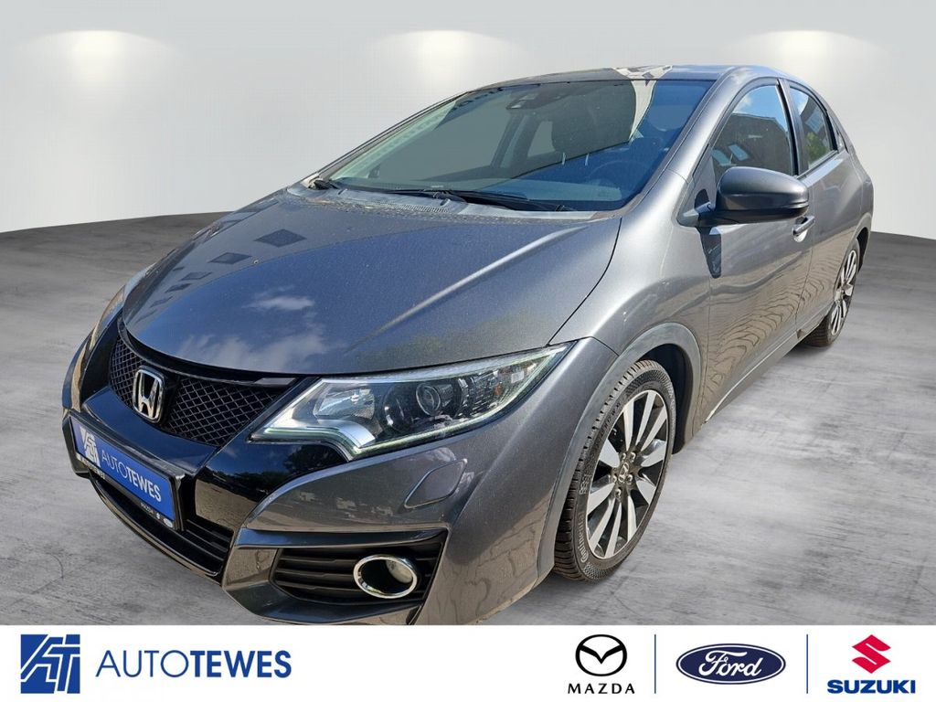 Honda Civic 1.4 Elegance