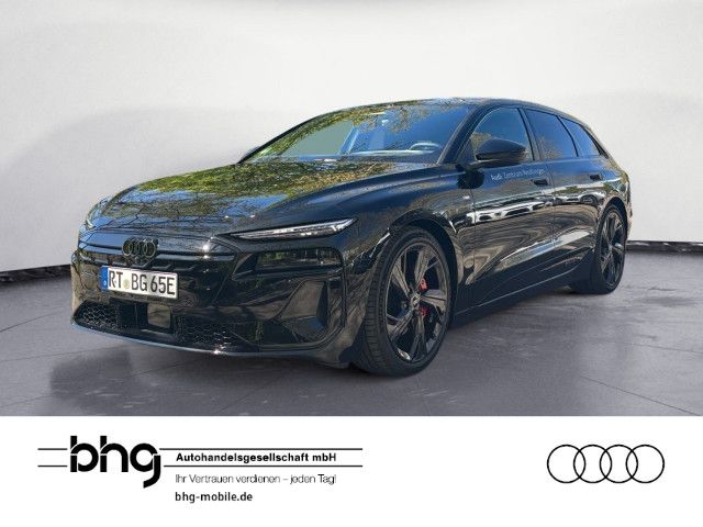 Bild des Angebotes Audi A6 Avant e-tron performance