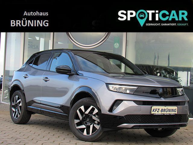 Bild des Angebotes Opel Mokka 1.2 Turbo GS AT8 LED-Licht Sitzhzg R-Kamer