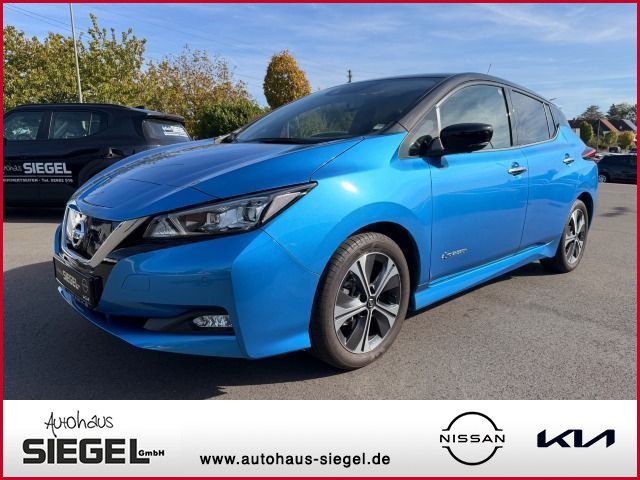 Nissan Leaf Tekna *360° View*40kWh°Bose Premium* Privat