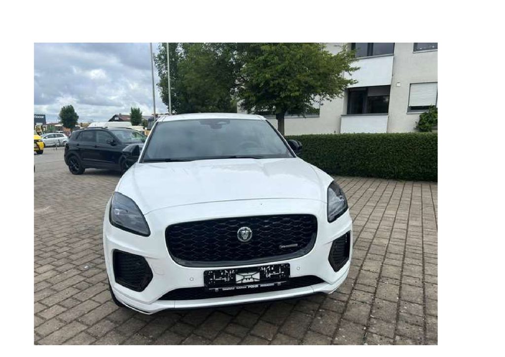 Bild des Angebotes Jaguar E-Pace E-PACE R-Dynamic HSE AWD Plug-In Hybrid