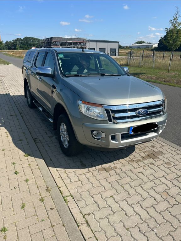 Bild des Angebotes Ford Ranger