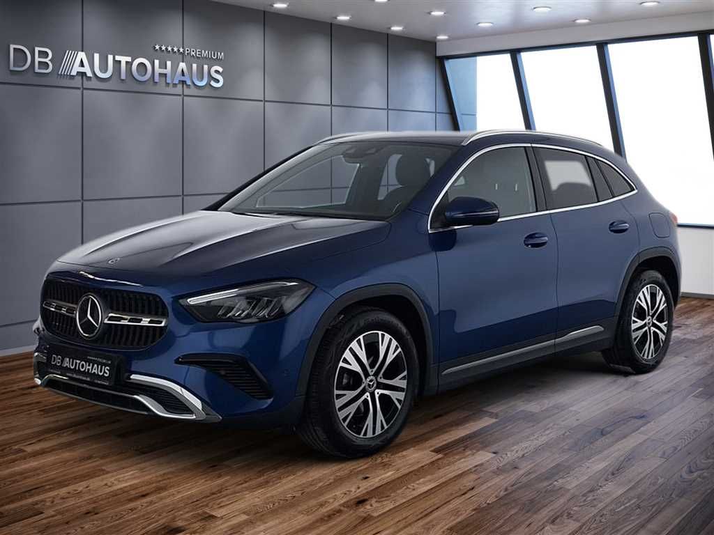 Bild des Angebotes Mercedes-Benz GLA 180 Prgressive Line Advanced DCT Standhz