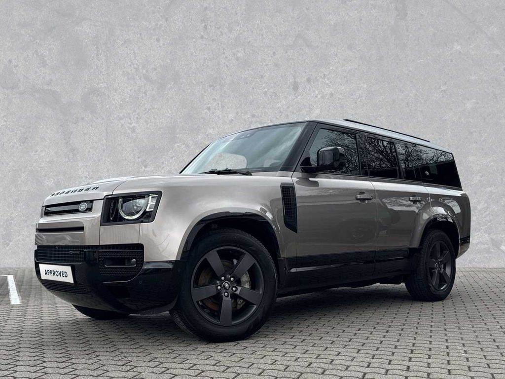 Bild des Angebotes Land Rover Defender 130 D300 X-Dynamic HSE AHK HUD 110