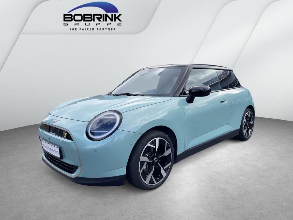 Bild des Angebotes MINI Cooper SE Trim Eelektro Pano LED Head-up H&K Shz