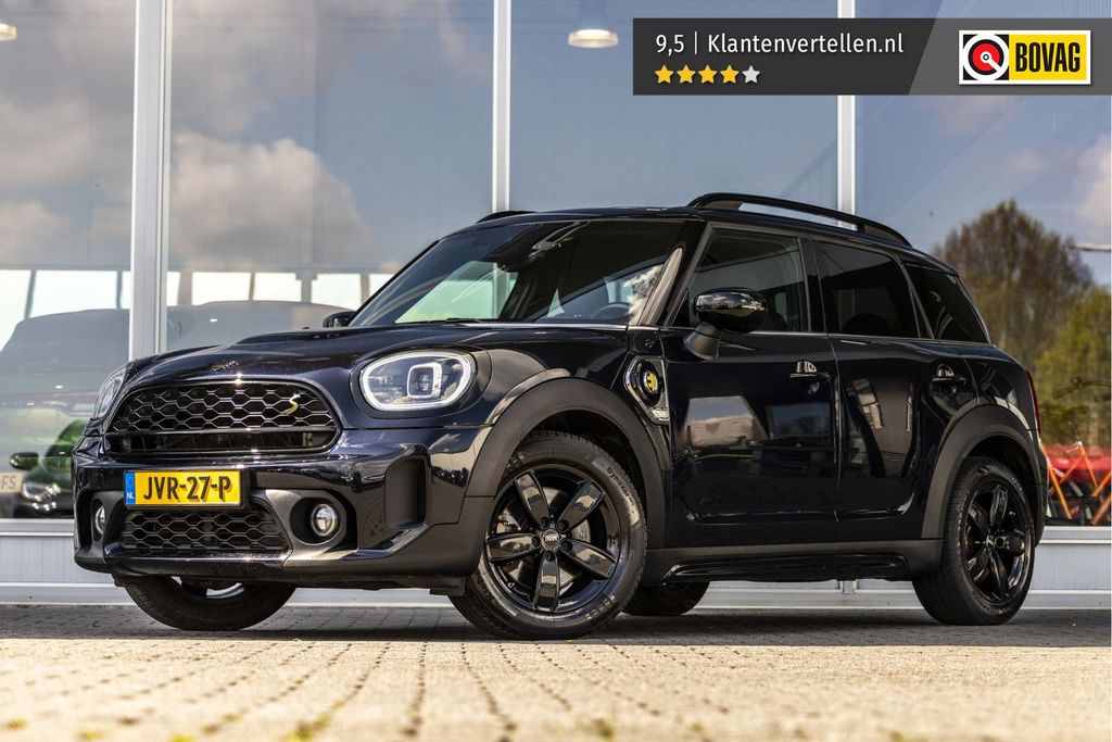 Bild des Angebotes MINI Cooper SE Countryman Mini 1.5 ALL4 Chili | Head-