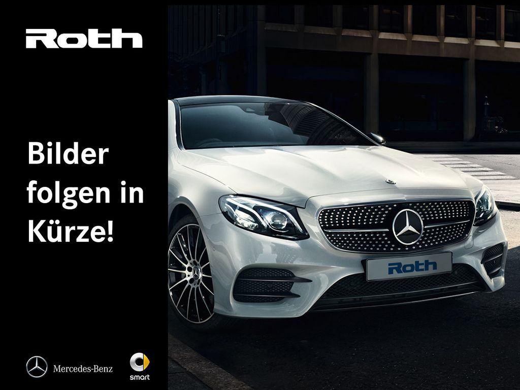 Bild des Angebotes Mercedes-Benz CLA 250+SB AMG+Night+360°Kamera+Multib+Distronic