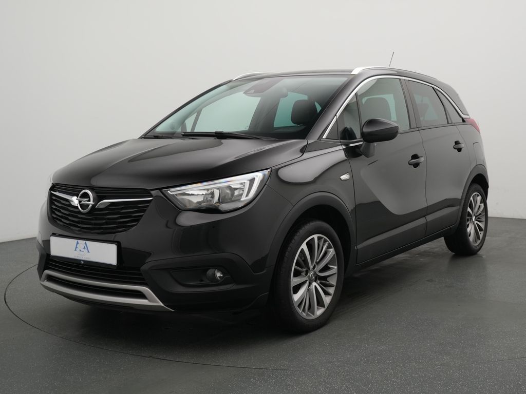 Bild des Angebotes Opel Crossland X CARPLAY+KLIMAAUT+SPURASSIST+FELGEN