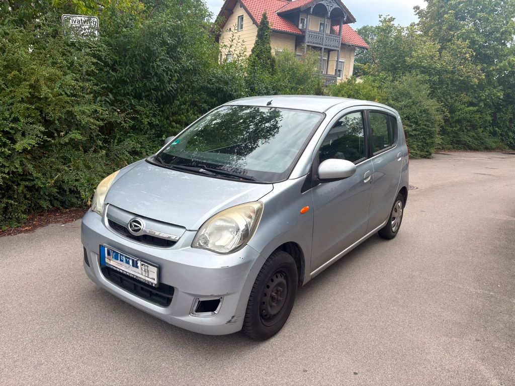 Daihatsu Cuore 1.0 Pur Klima