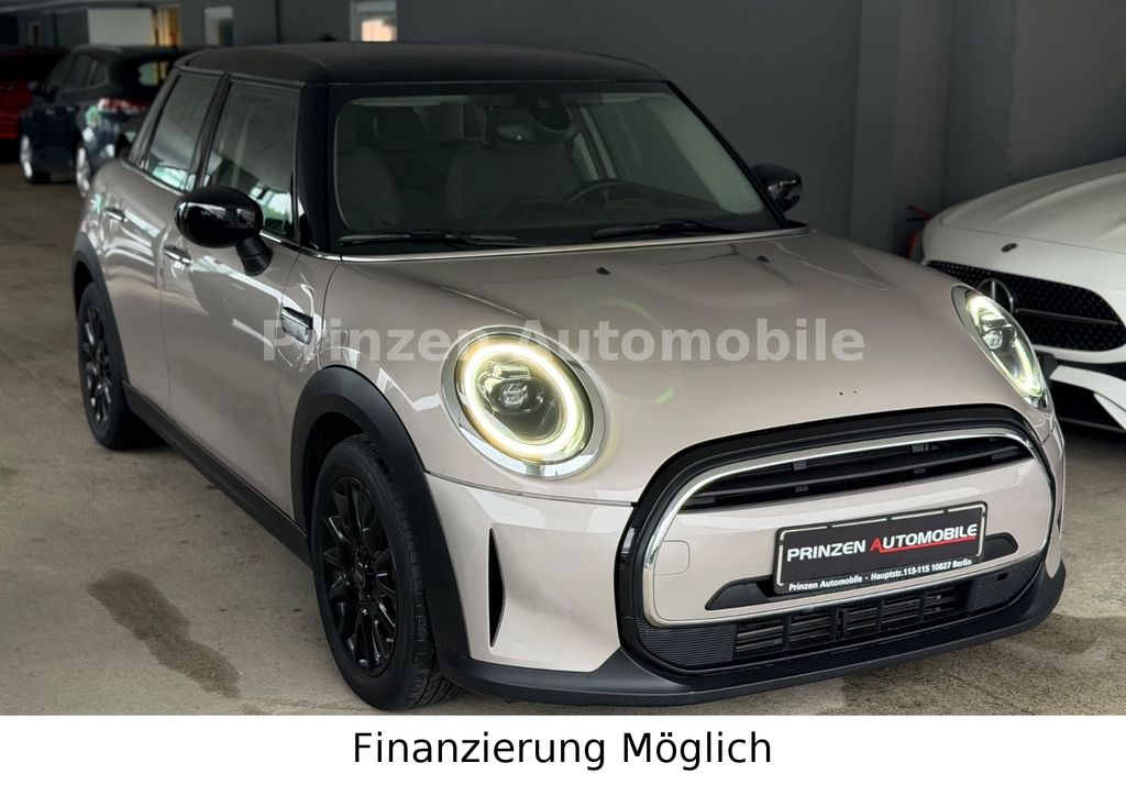 Bild des Angebotes MINI COOPER CLASSIC TRIM**LED*APPLE*AMBIEN*PREMIUM*1.