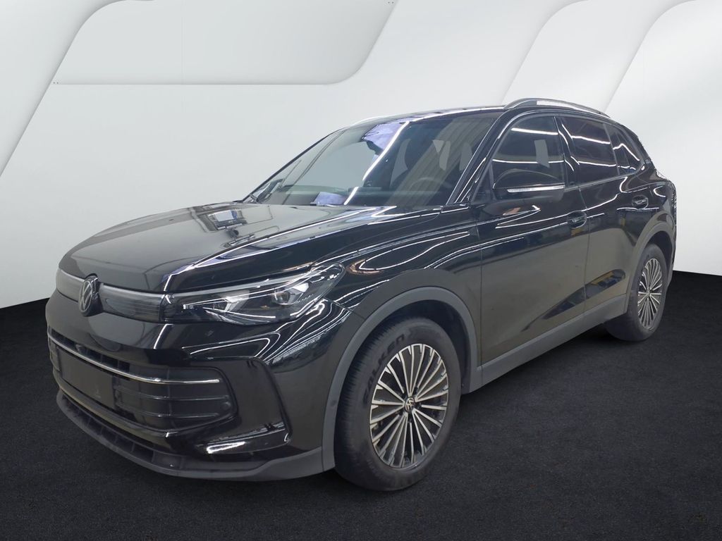 Volkswagen Tiguan 2.0 TDI 110 kW Goal