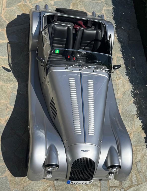 Bild des Angebotes Morgan Roadster